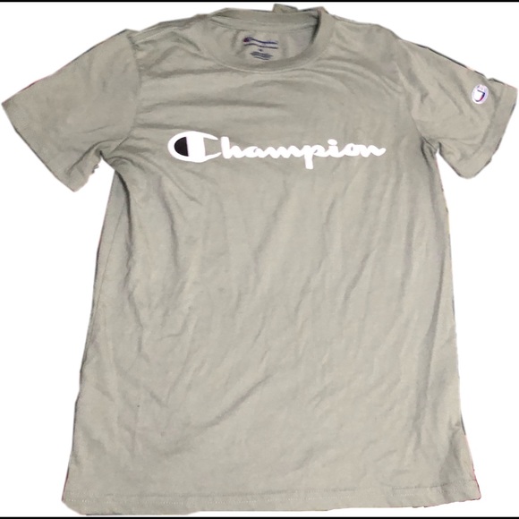champion t shirt - Picture 1 of 2